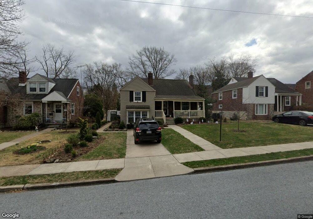 2812 Filbert Ave, Reading, PA 19606 - photo 1