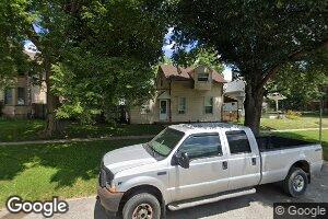 2006 W 5th St, Davenport, IA 52802