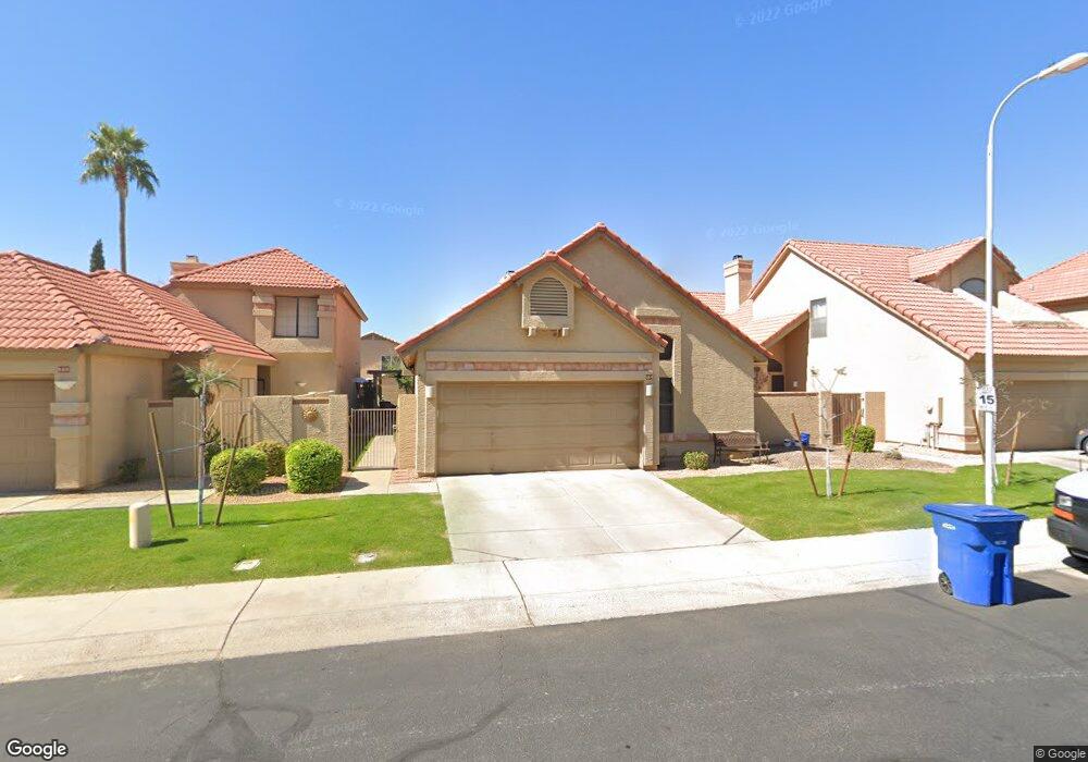 864 N Terrace Rd, Chandler, AZ 85226 - photo 1