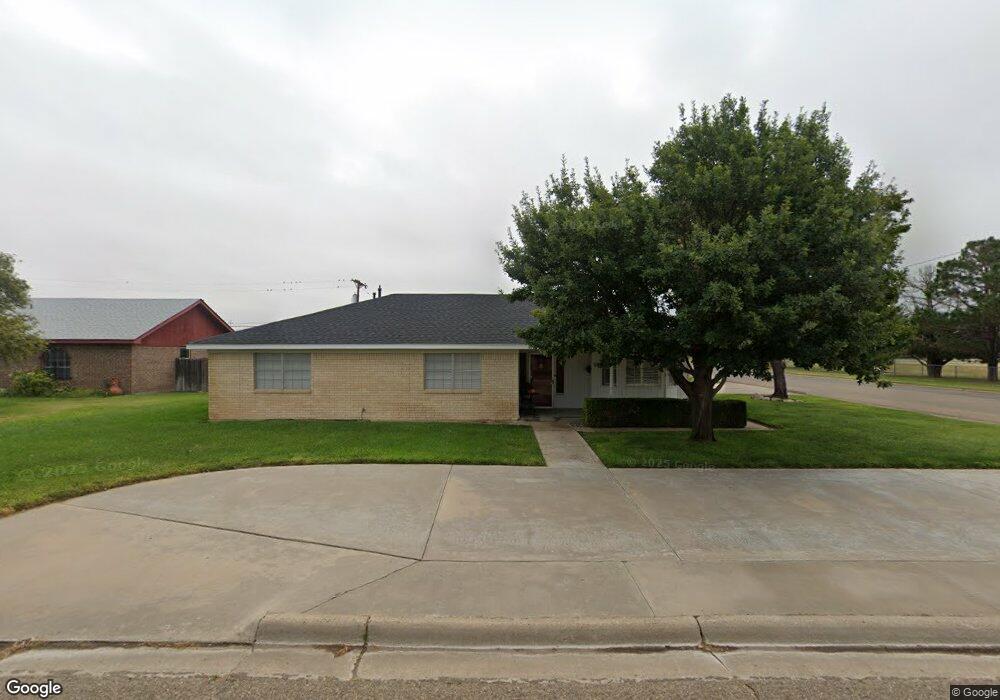 600 Bailey Ave, Dumas, TX 79029 - photo 1