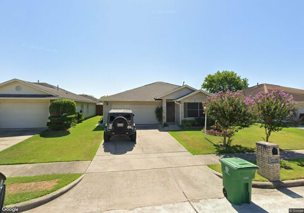 11119 Cayman Mist Dr, Houston, TX 77075 - photo 1