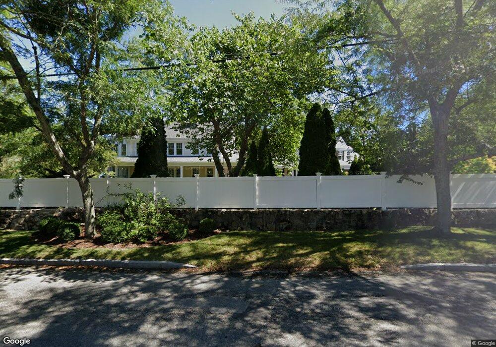 144 Summer St, Hingham, MA 02043 - photo 1