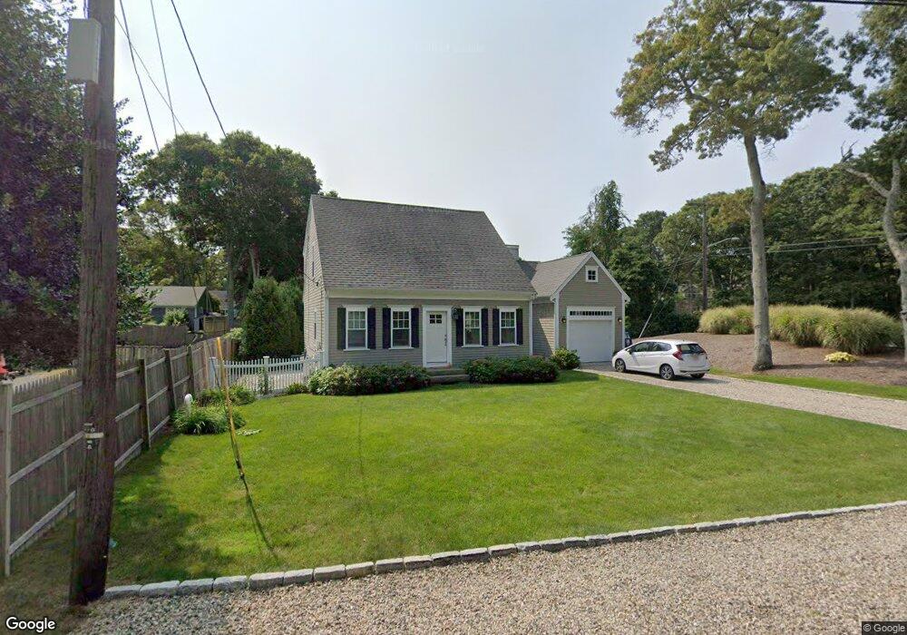 5 Laura Ave, Centerville, MA 2632 - photo 1