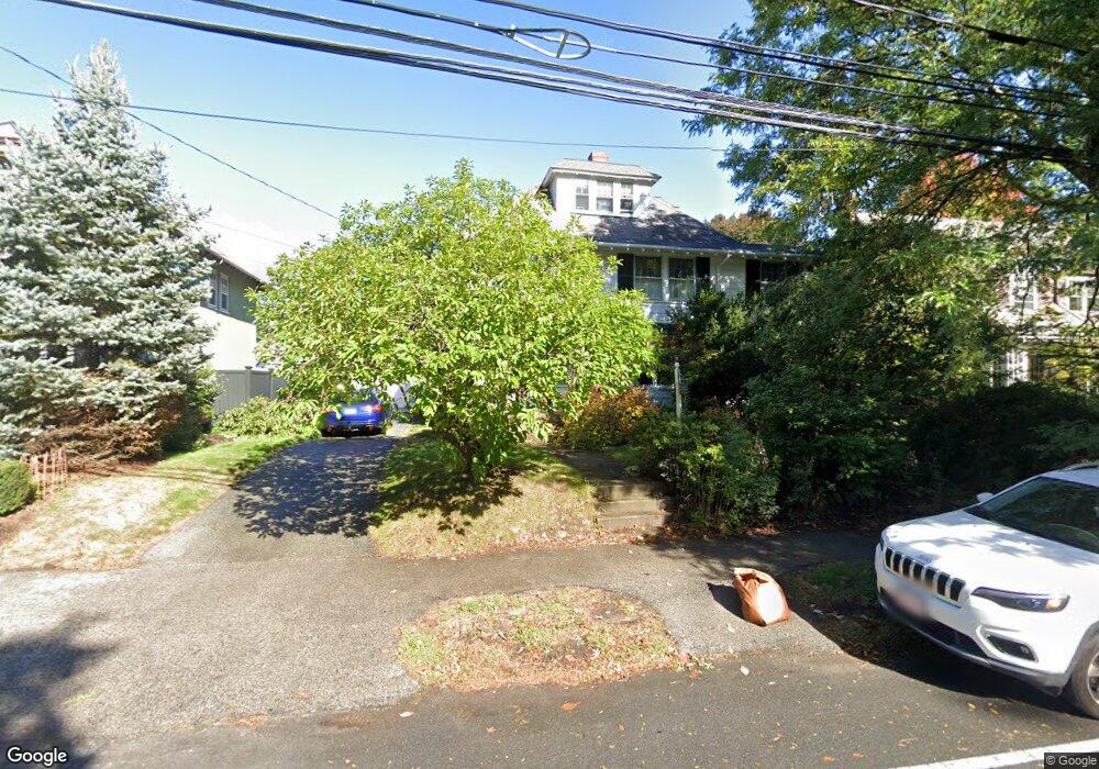 127 Homer St, Newton Center, MA 02459 - photo 1