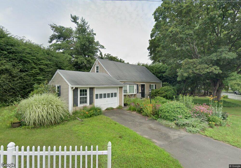 10 Fairchild Dr, Bethel, CT 06801 - photo 1