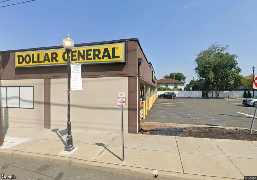 564 Van Houten Ave, Clifton, NJ 07013 - photo 1