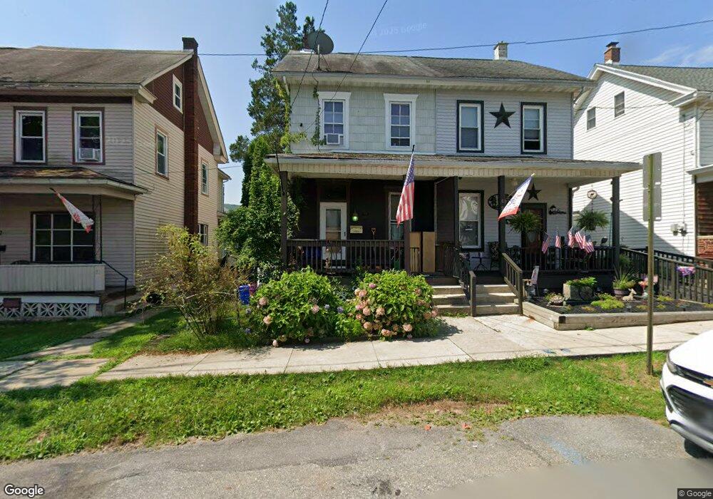 28 E 4th St, Jim Thorpe, PA 18229 - photo 1