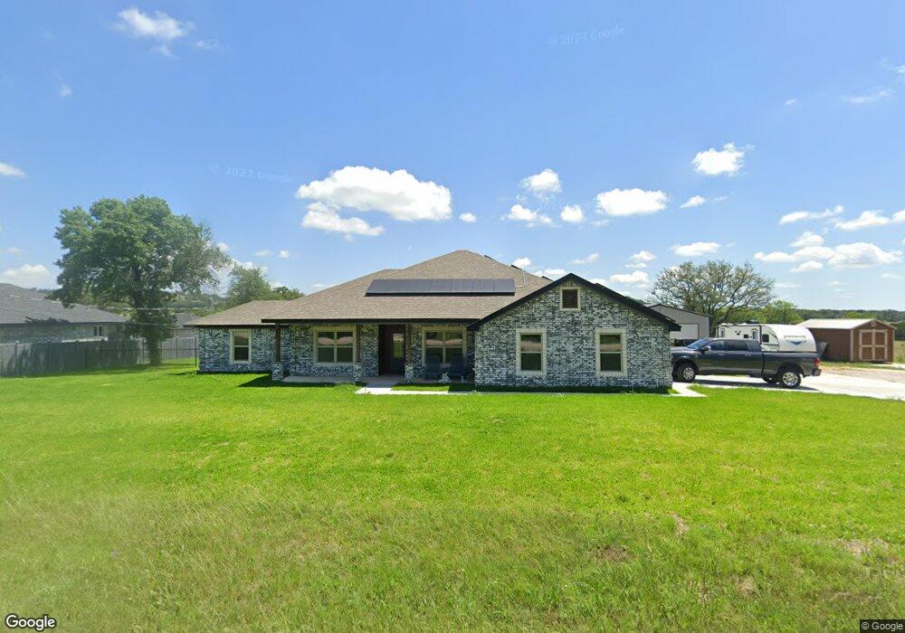 450 County Road 4830, Kempner, TX 76539 - photo 1