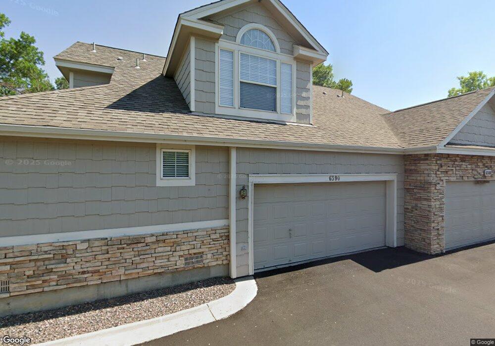 6390 Deframe Way, Arvada, CO 80004 - photo 1