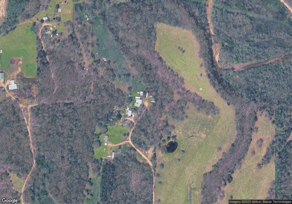 50131 S 725 Rd, Colcord, OK 74338 - photo 1