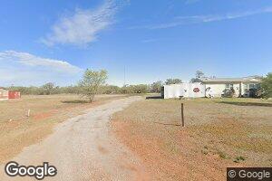 50B Rr 1, Carter, OK 73627