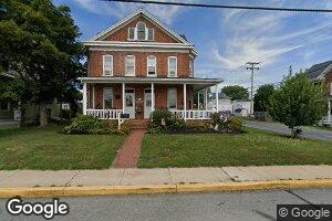 513 E Market St, Hallam, PA 17406
