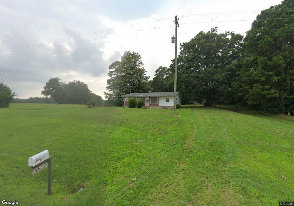 4665 Java Rd, Java, VA 24565 - photo 1