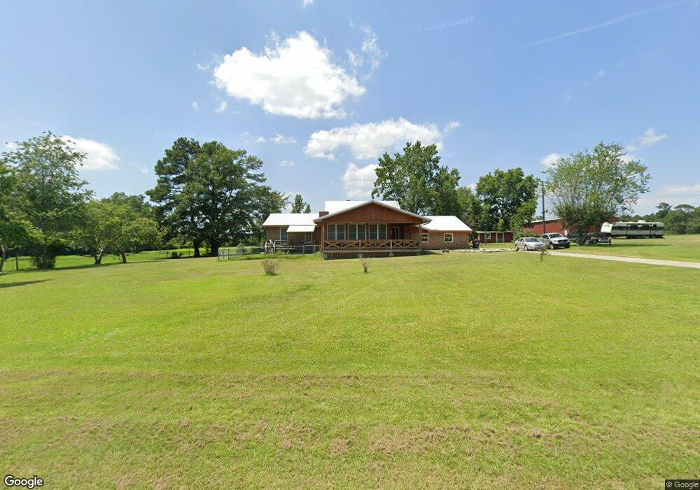 233 Old Blackshear Rd, Cordele, GA 31015 - photo 1