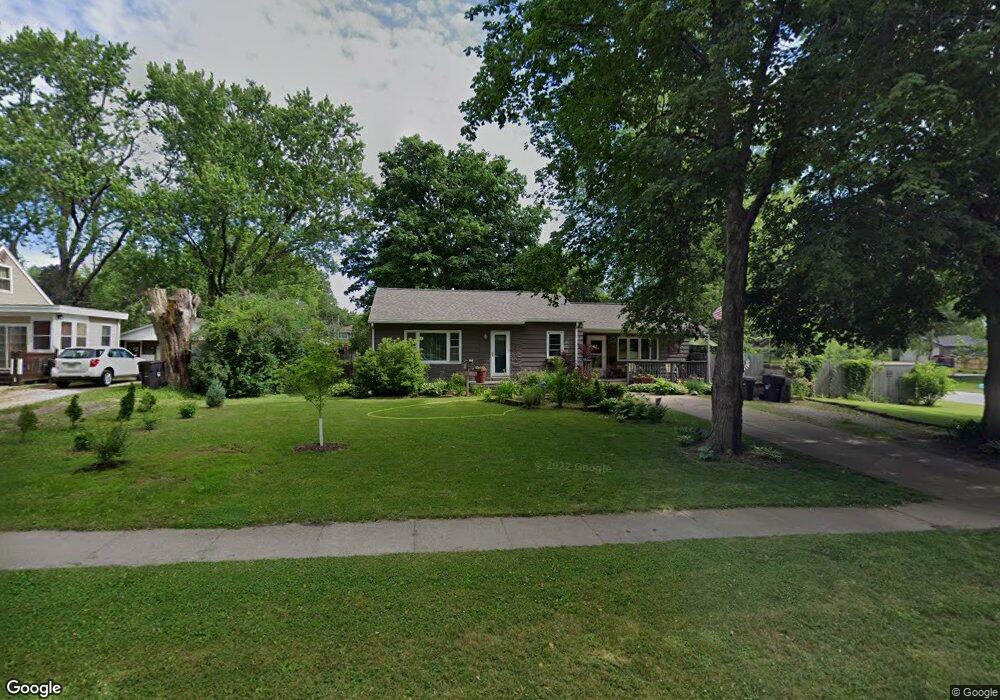 2404 Valley High Dr, Cedar Falls, IA 50613 - photo 1