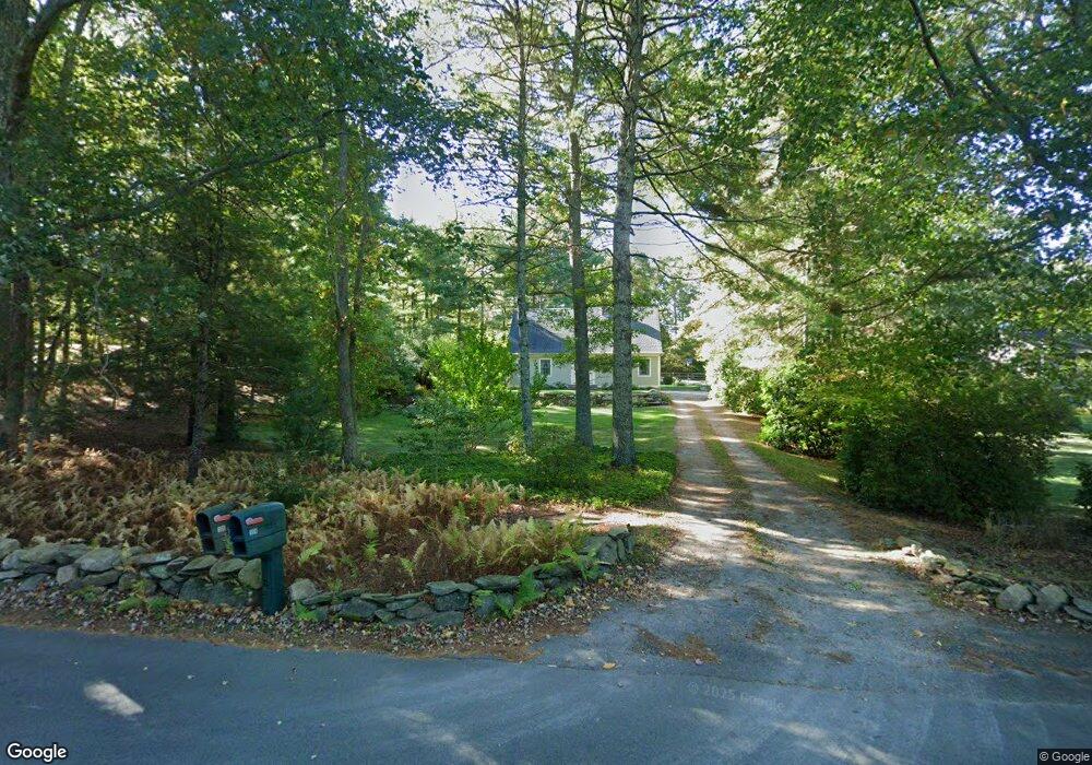106 Old Mill Rd, Charlestown, RI 02813 - photo 1