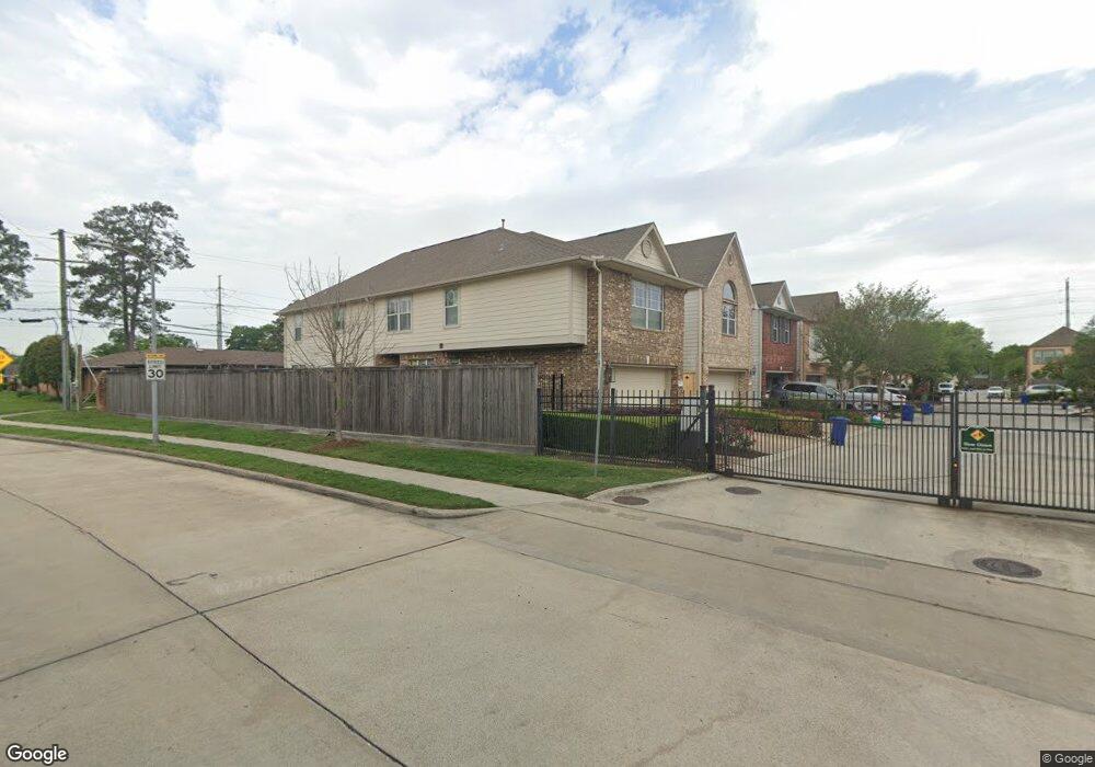 1307 Ella Place, Houston, TX 77008 - photo 1