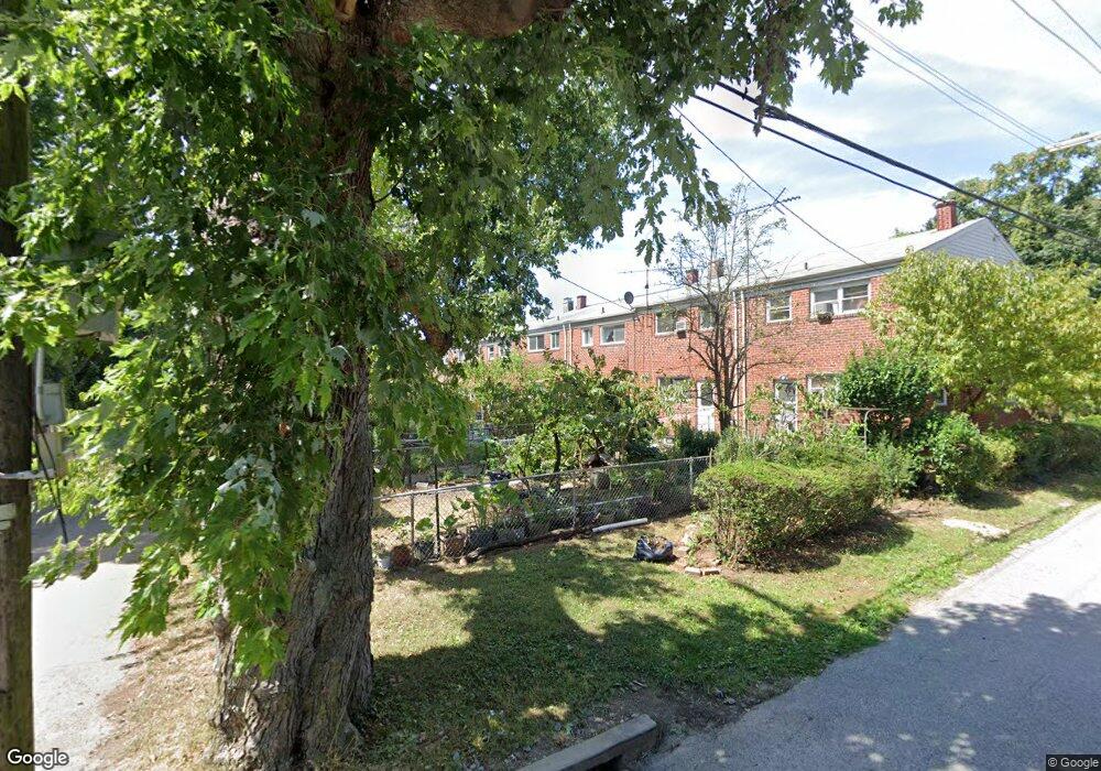 1009 Woodheights Ave, Baltimore, MD 21211 - photo 1