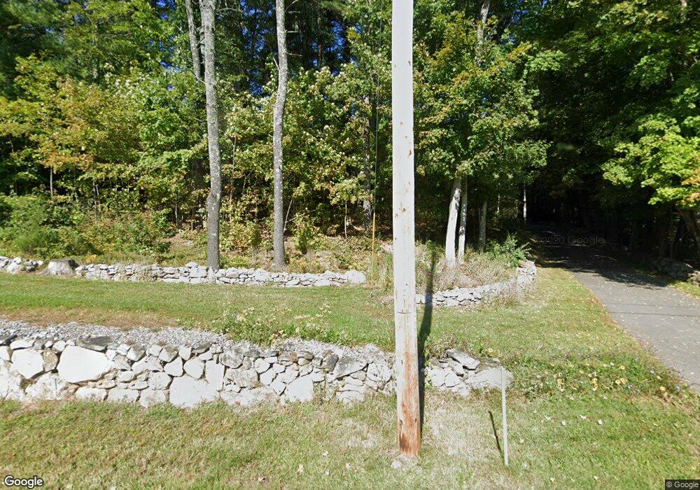 92 Lowell Rd, Windham, NH 03087 - photo 1