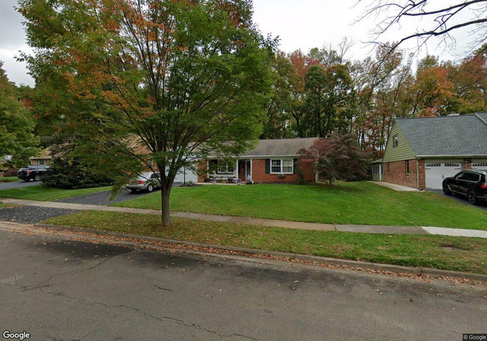 706 Halstead Rd, Wilmington, DE 19803 - photo 1