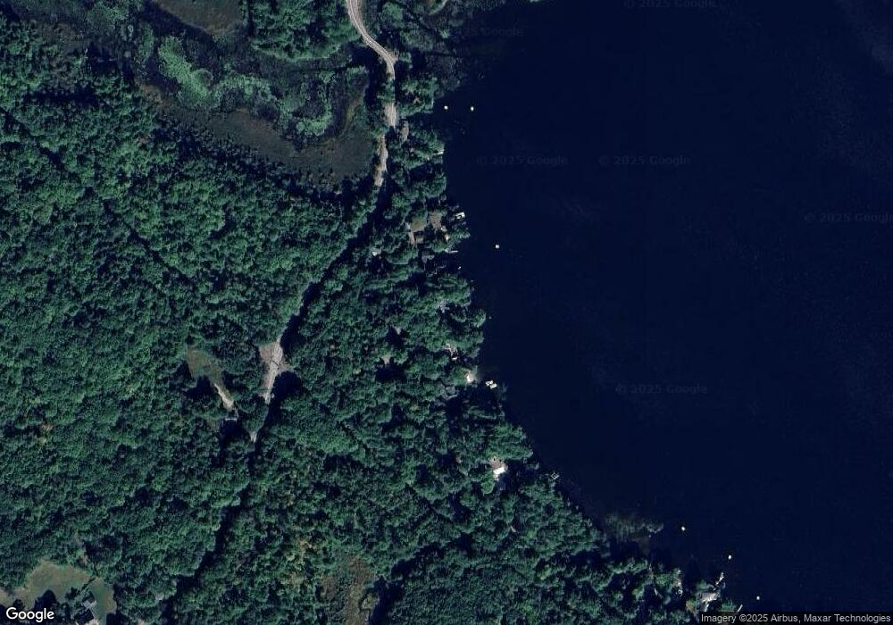 20 Seminole Ave, New Hampton, NH 03256 - photo 1