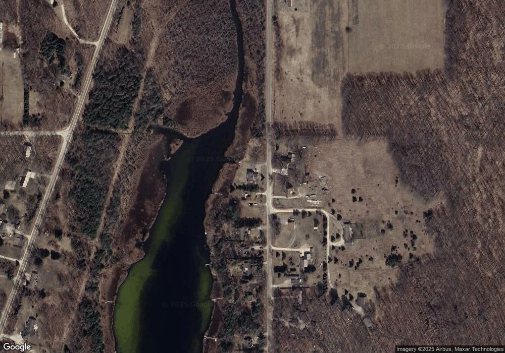 8385 Shrigley Rd, Charlevoix, MI 49720 - photo 1