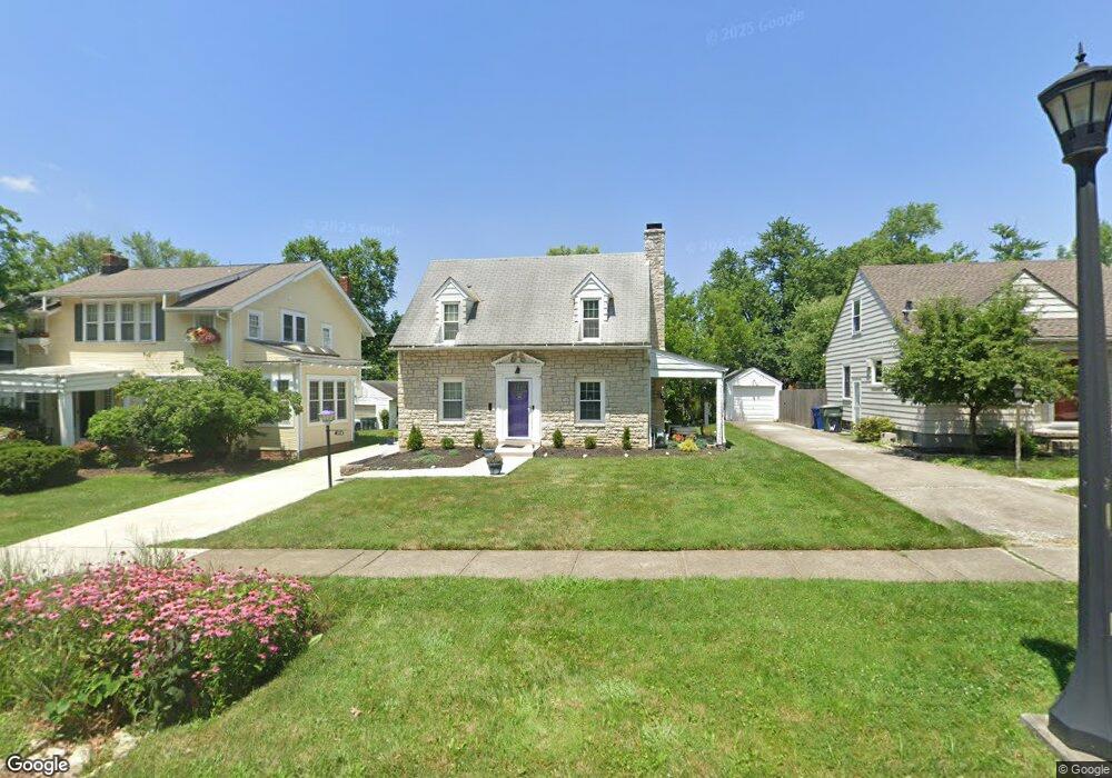 246 Blenheim Rd, Columbus, OH 43214 - photo 1