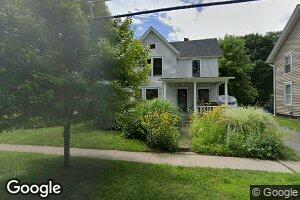 55 Beaver St, Cooperstown, NY 13326
