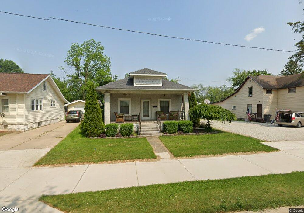 755 N Main St, Nappanee, IN 46550 - photo 1