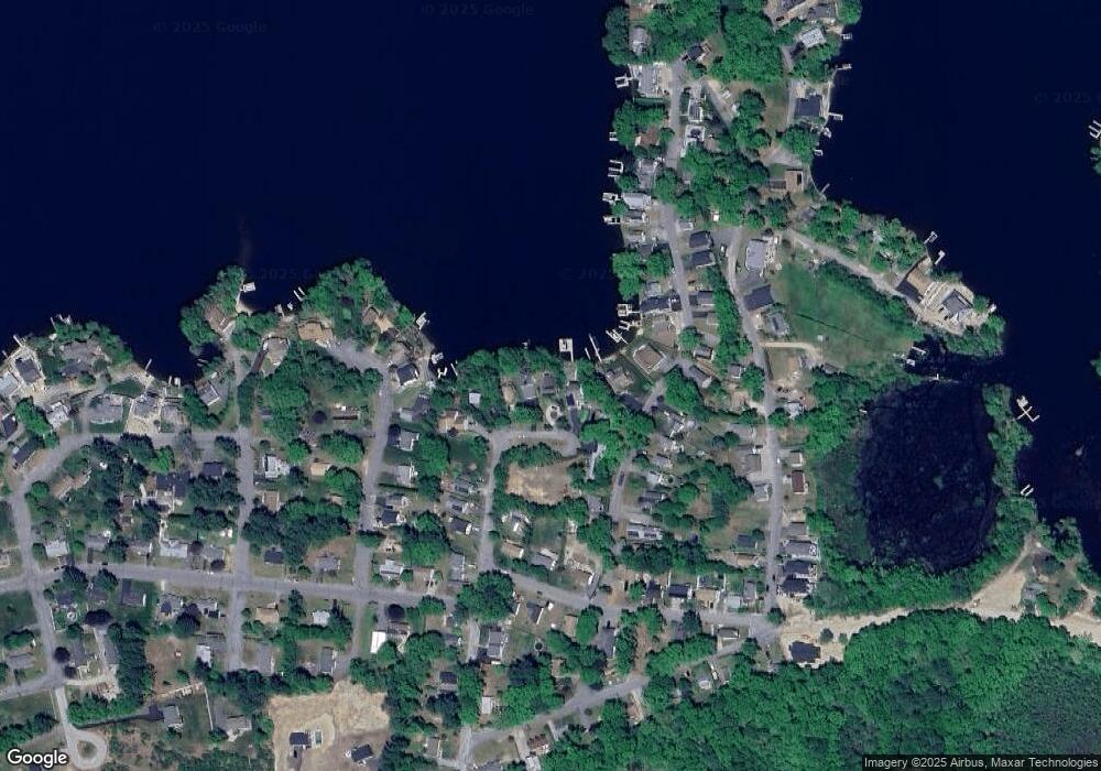 19 Indian Ln, Webster, MA 01570 - photo 1