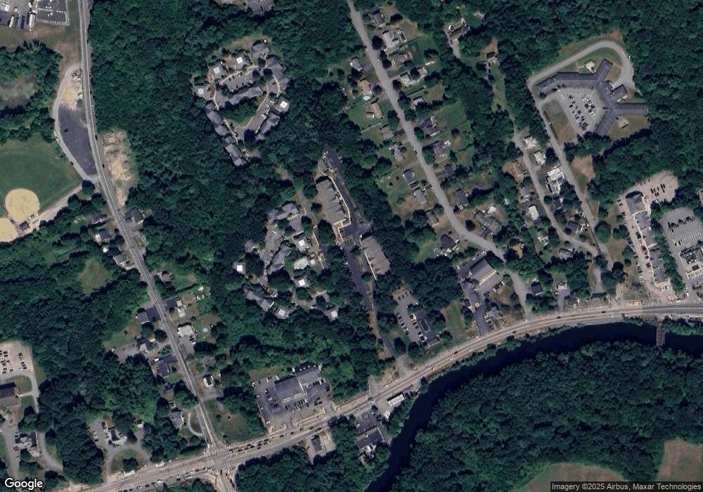 120 Dean St, Taunton, MA 02780 - photo 1