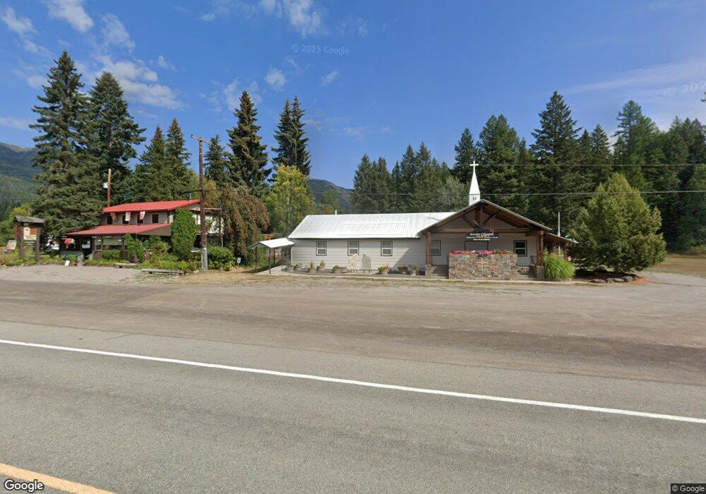 74001 Hwy 83, Swan Lake, MT 59911 - photo 1