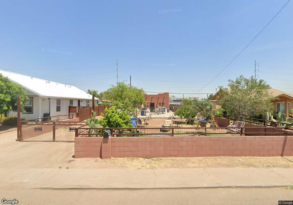 1826 W Hadley St, Phoenix, AZ 85007 - photo 1