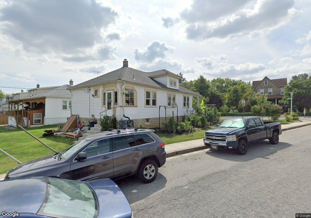 3500 White Ave, Baltimore, MD 21214 - photo 1