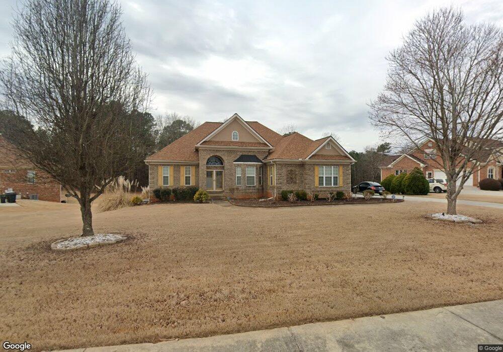 2620 Hollow Pine unit 1, Conyers, GA 30094 - photo 1