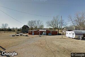 58009 S Highway 99, Jennings, OK 74038