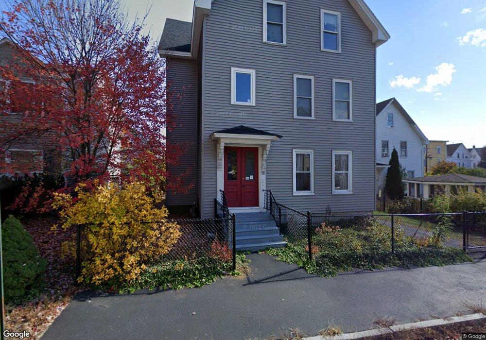 69 Dubuque St unit 2, Manchester, NH 03102 - photo 1