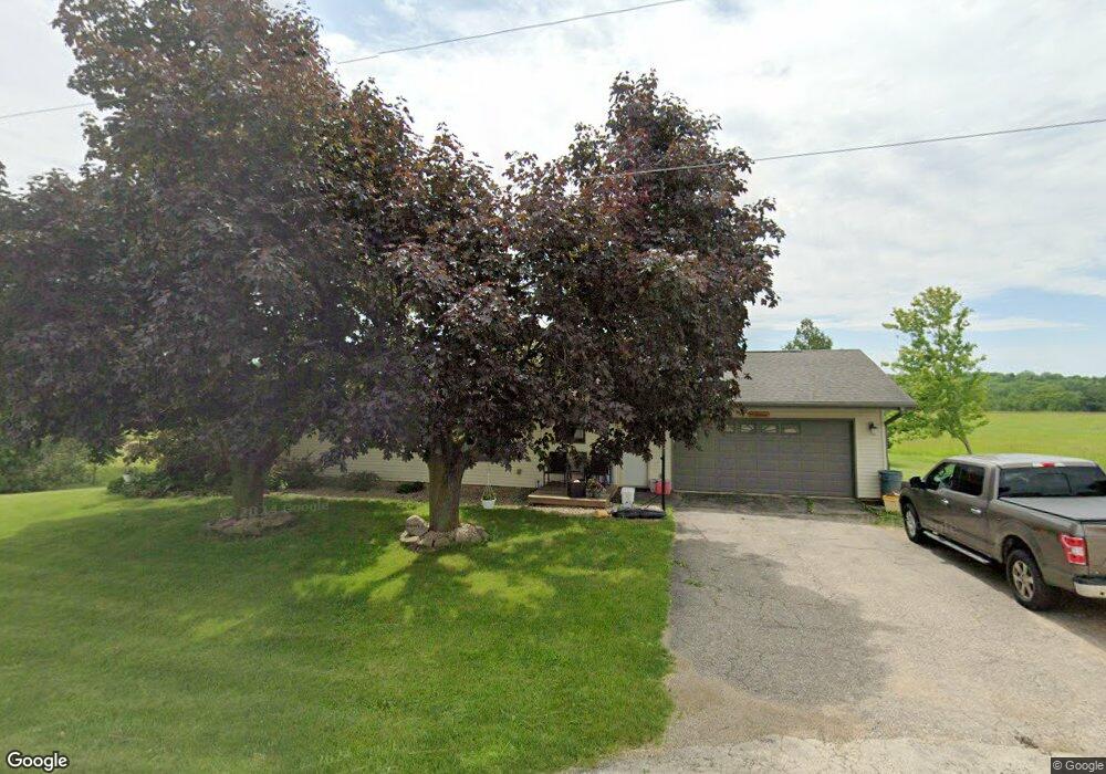 100 Dogtail Rd, Potosi, WI 53820 - photo 1