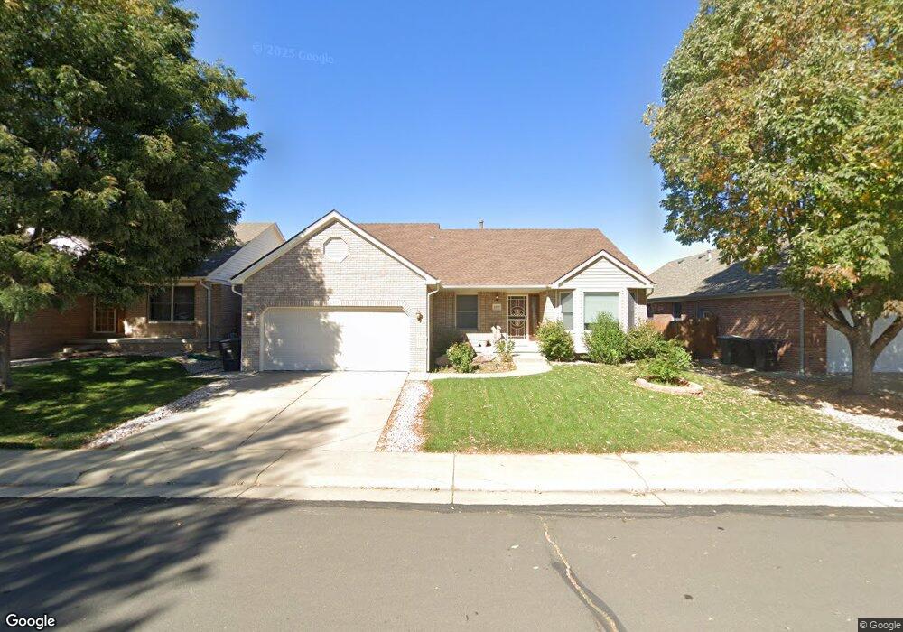 2379 E 124th Ct, Thornton, CO 80241 - photo 1