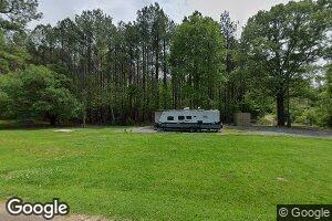 306 Tennessee St, Roxie, MS 39661