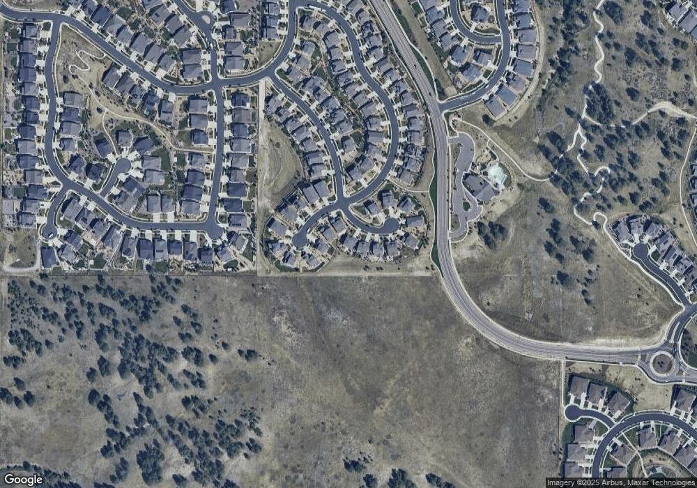 8059 S Fultondale Way, Aurora, CO 80016 - photo 1