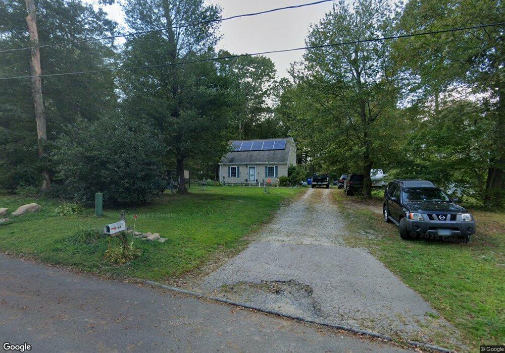 63 Flintlock Rd, Ledyard, CT 06339 - photo 1