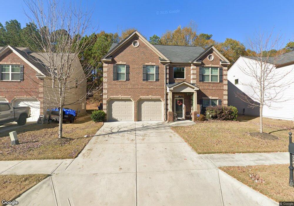 3600 Lebella Ln unit 94, Bethlehem, GA 30620 - photo 1