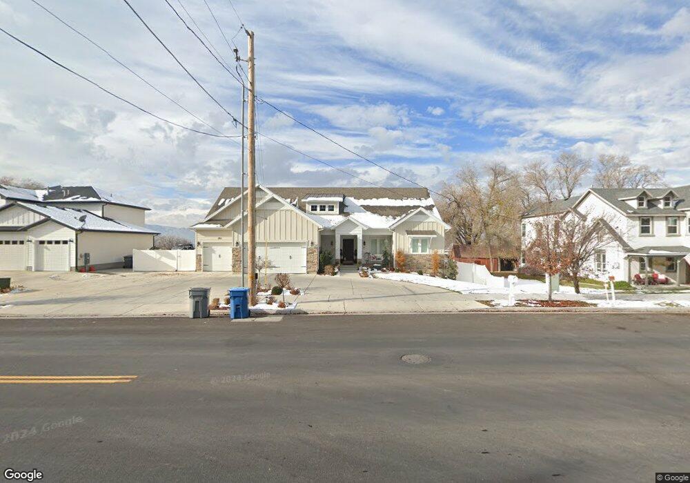 699 N 300 E, Pleasant Grove, UT 84062 - photo 1