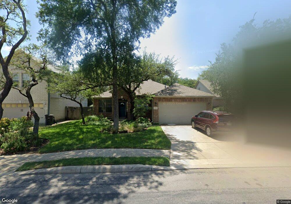 8004 Midway Depot, San Antonio, TX 78255 - photo 1