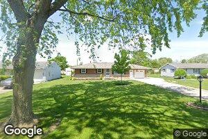 18620 North St, Tontogany, OH 43565