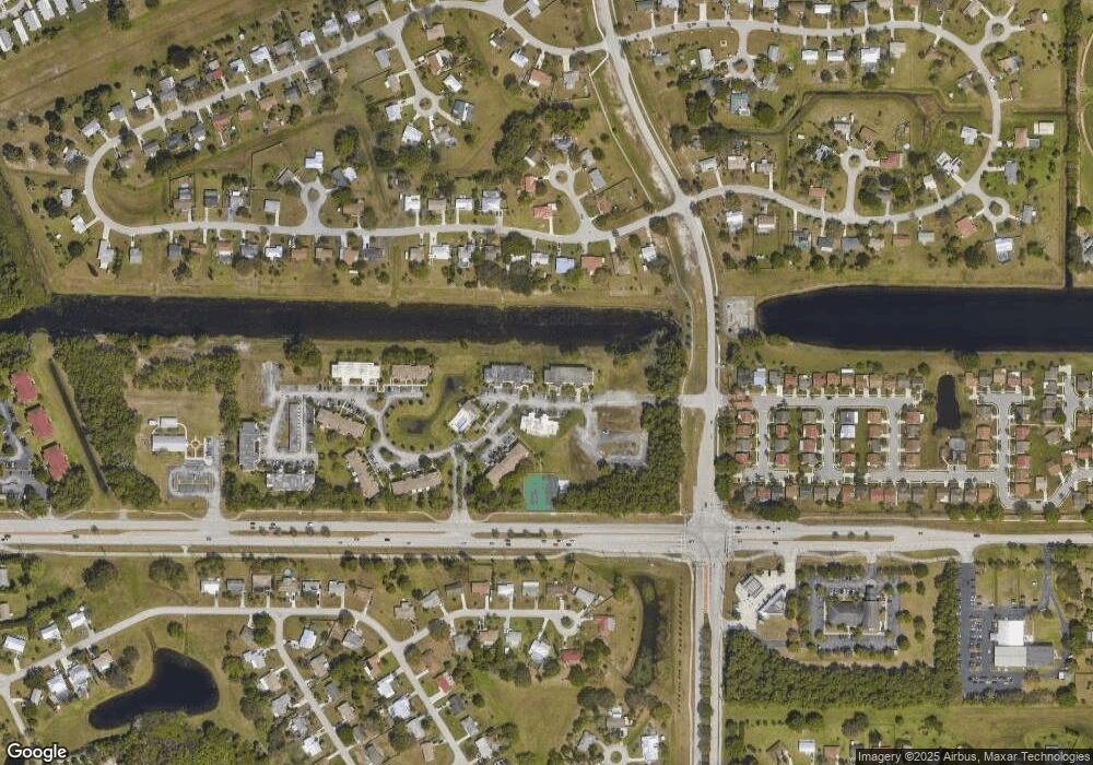 2186 SE Wild Meadow Cir, Port Saint Lucie, FL 34952 - photo 1