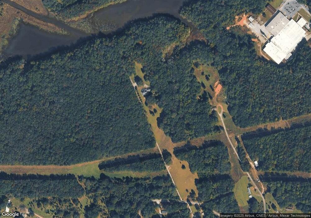 292 Scottmill Rd, Hartwell, GA 30643 - photo 1