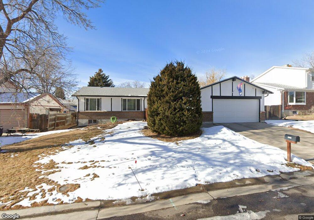 8215 Pierce Ct, Arvada, CO 80003 - photo 1