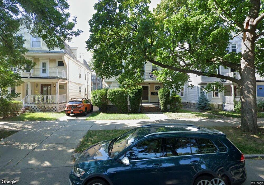 78 Fellsway W, Somerville, MA 02145 - photo 1